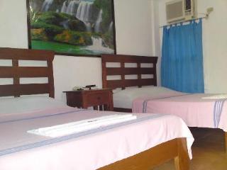 Villa Criselda Resort Balabag  ภายนอก รูปภาพ
