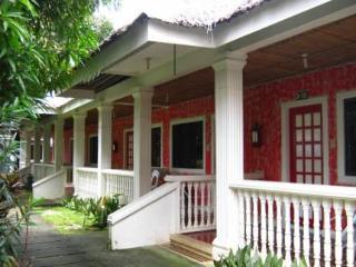 Villa Criselda Resort Balabag  ภายนอก รูปภาพ