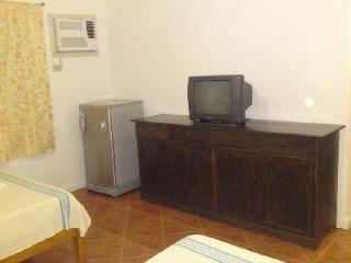 Villa Criselda Resort Balabag  ภายนอก รูปภาพ
